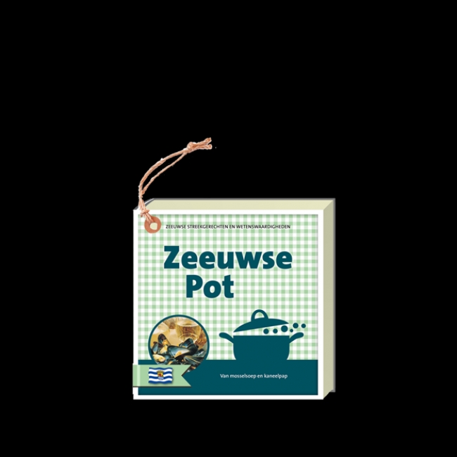 zeeuwse pot zeeuwse pot